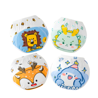 Calzon Entrenador Para Bebe Baby Pants™