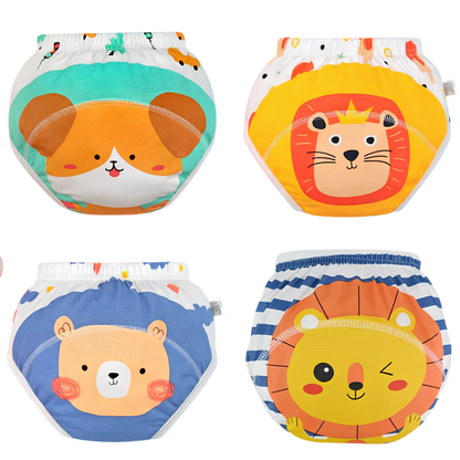 Calzon Entrenador Para Bebe Baby Pants™