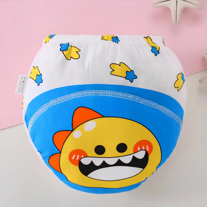 Calzon Entrenador Para Bebe Baby Pants™