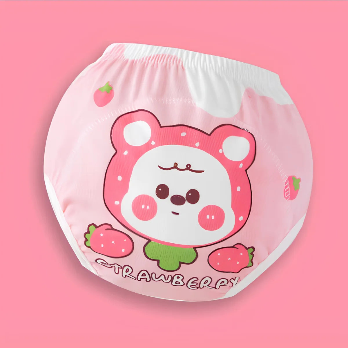 Calzon Entrenador Para Bebe Baby Pants™