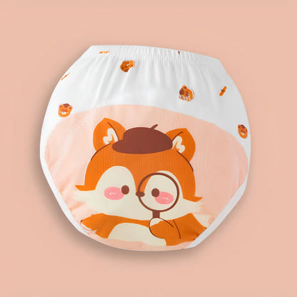 Calzon Entrenador Para Bebe Baby Pants™