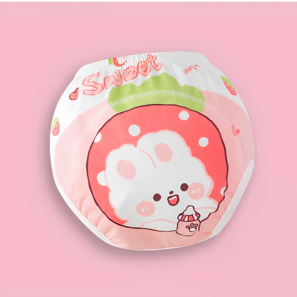 Calzon Entrenador Para Bebe Baby Pants™