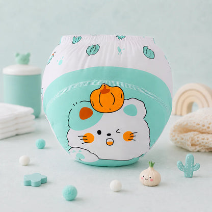 Calzón Entrenador Para Bebé Baby Pants™Combo X 3 Unidades